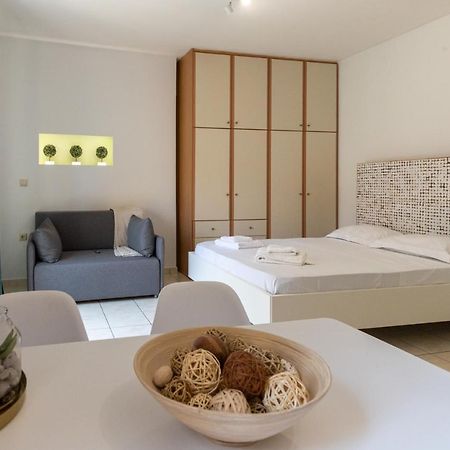 Casa Isabella Apartment Kalamata Ngoại thất bức ảnh