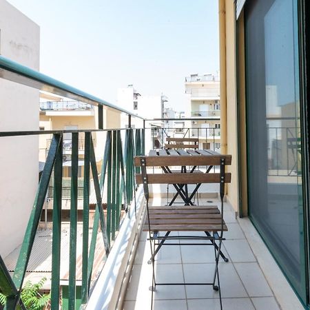 Casa Isabella Apartment Kalamata Ngoại thất bức ảnh