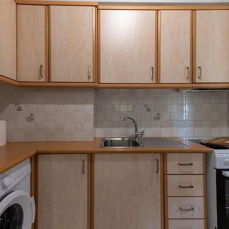 Casa Isabella Apartment Kalamata Ngoại thất bức ảnh