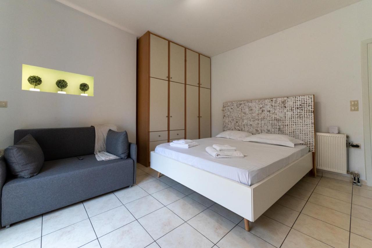 Casa Isabella Apartment Kalamata Ngoại thất bức ảnh