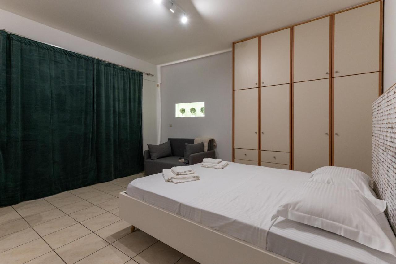 Casa Isabella Apartment Kalamata Ngoại thất bức ảnh