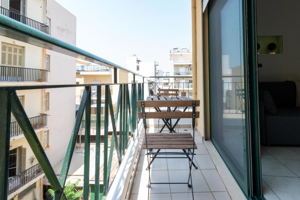 Casa Isabella Apartment Kalamata Ngoại thất bức ảnh