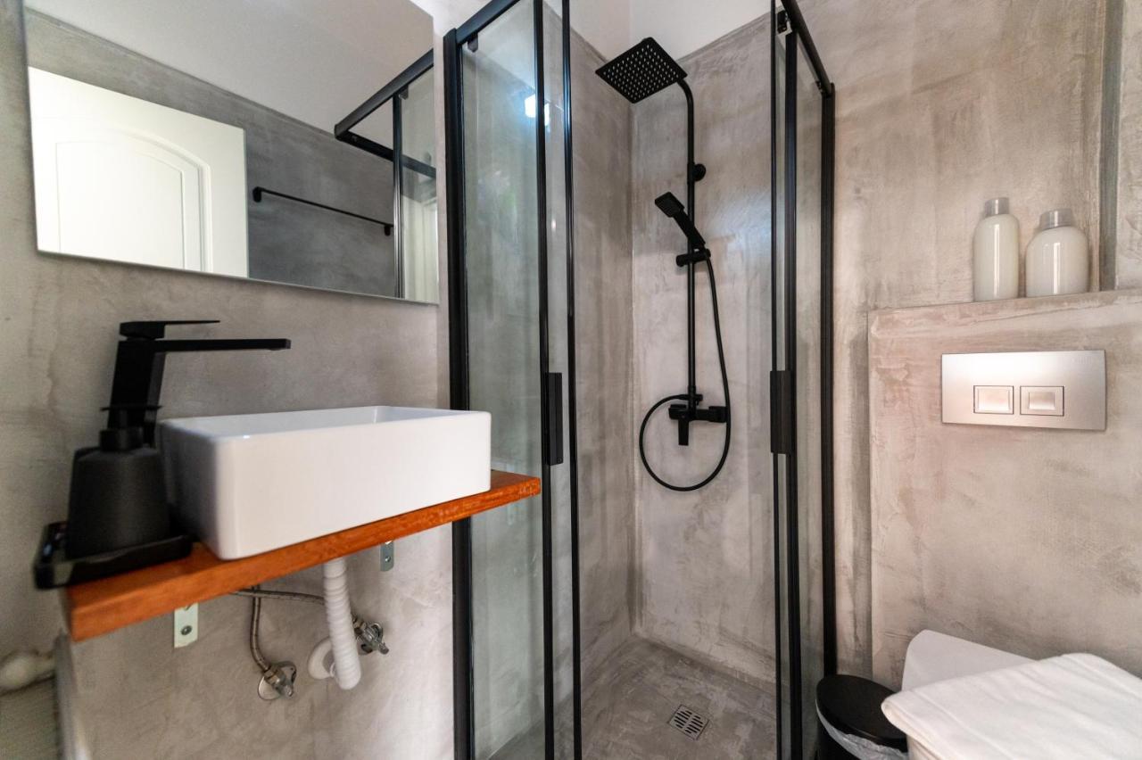 Casa Isabella Apartment Kalamata Ngoại thất bức ảnh