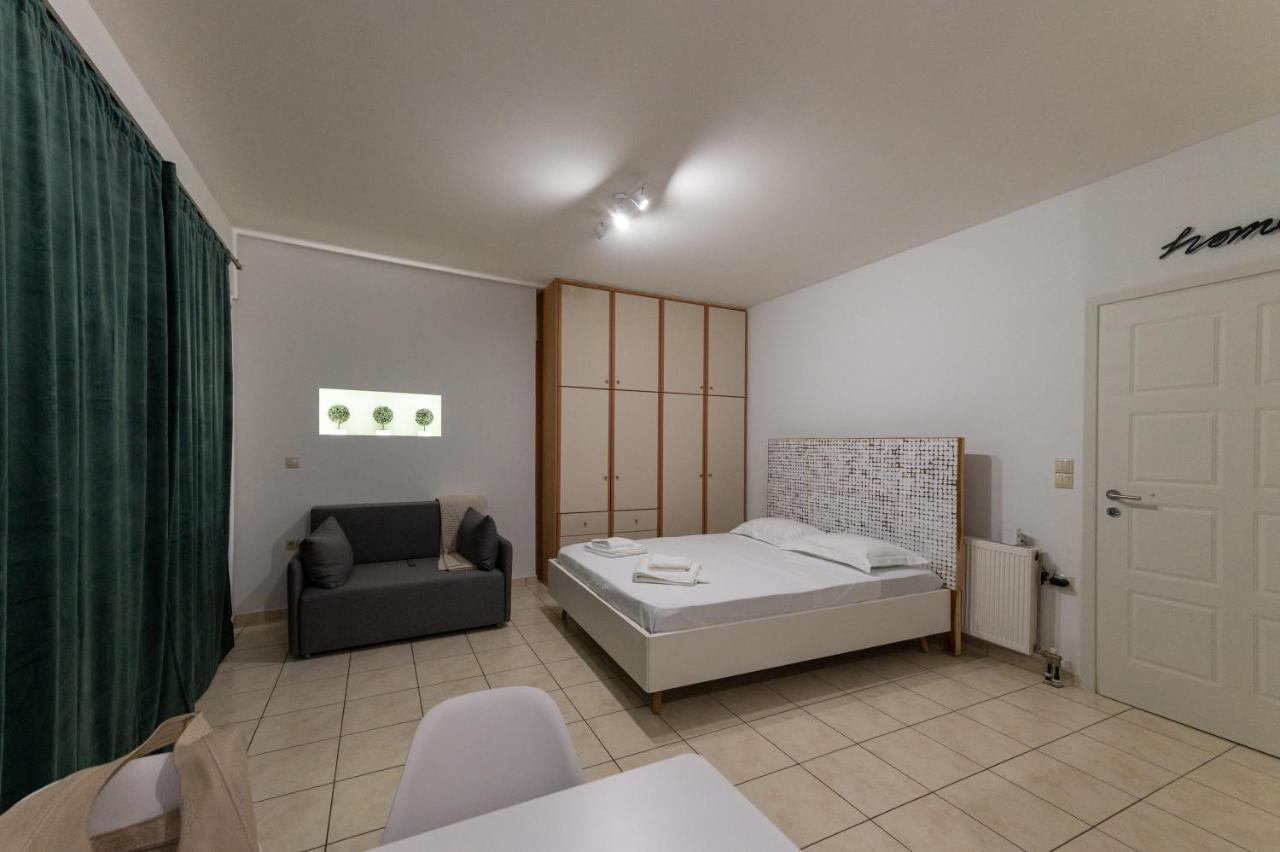 Casa Isabella Apartment Kalamata Ngoại thất bức ảnh