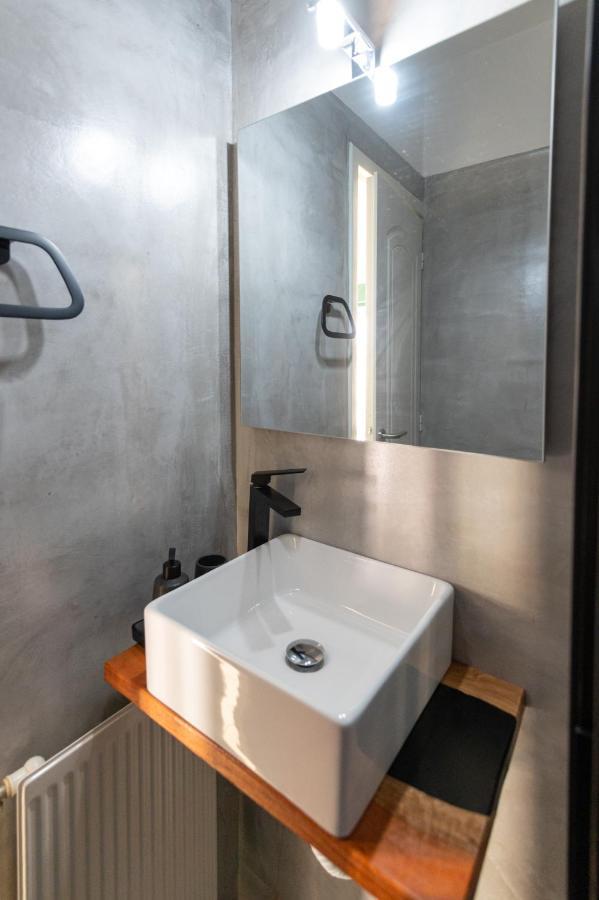 Casa Isabella Apartment Kalamata Ngoại thất bức ảnh