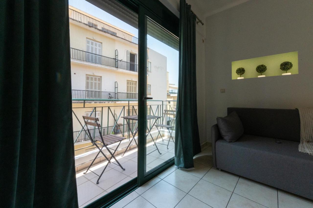 Casa Isabella Apartment Kalamata Ngoại thất bức ảnh