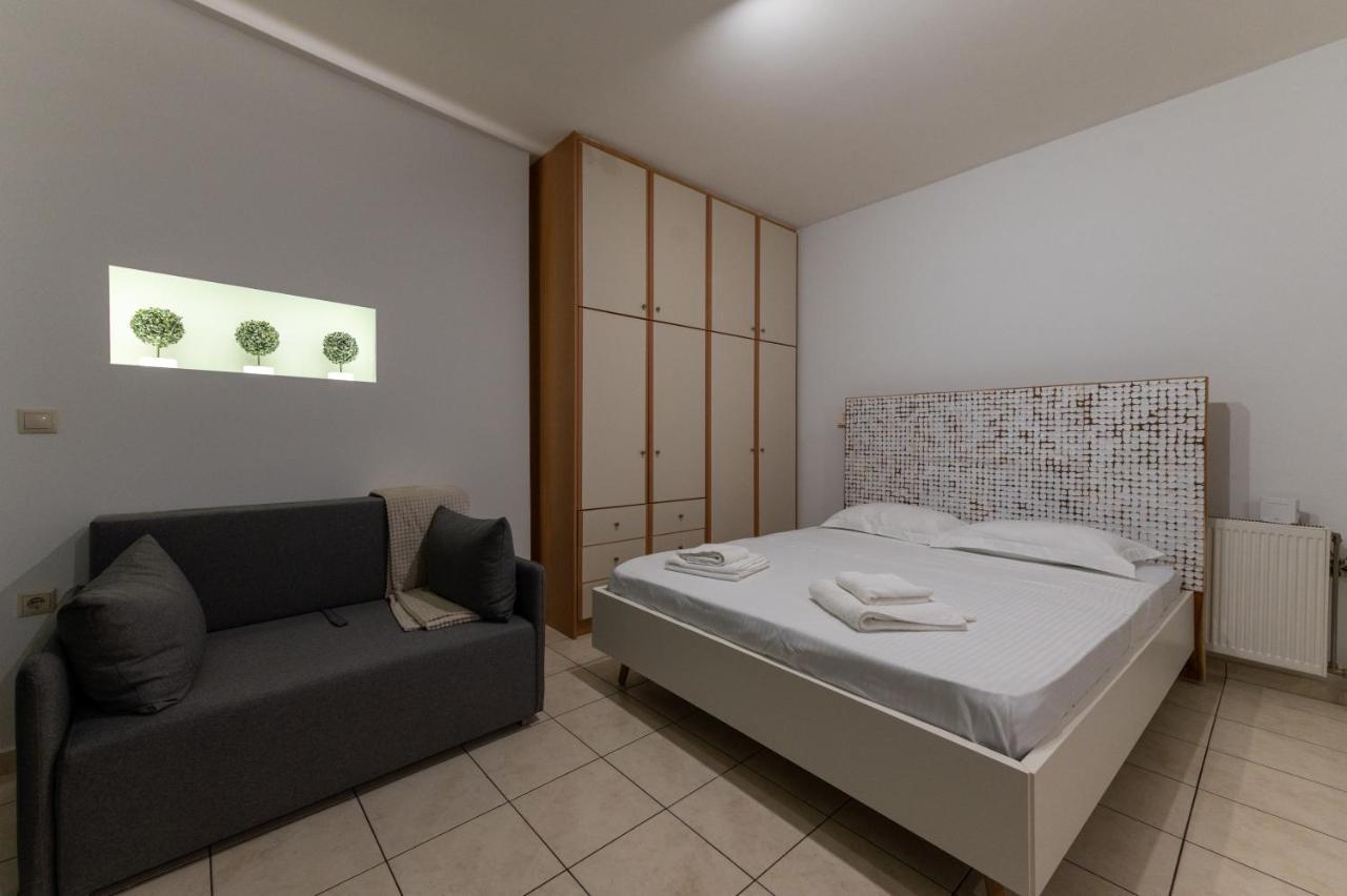 Casa Isabella Apartment Kalamata Ngoại thất bức ảnh